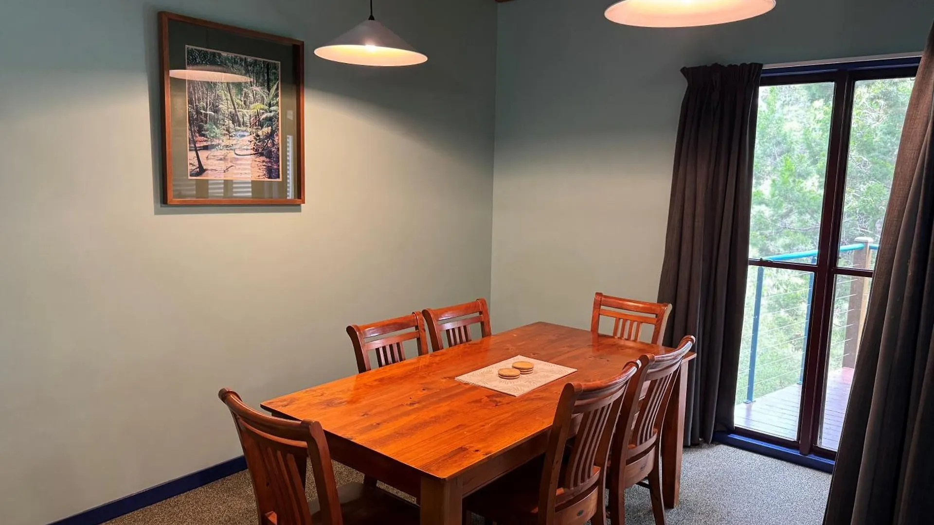 702 Retro Cooloola Villa, Kingfisher Bay K'Gari