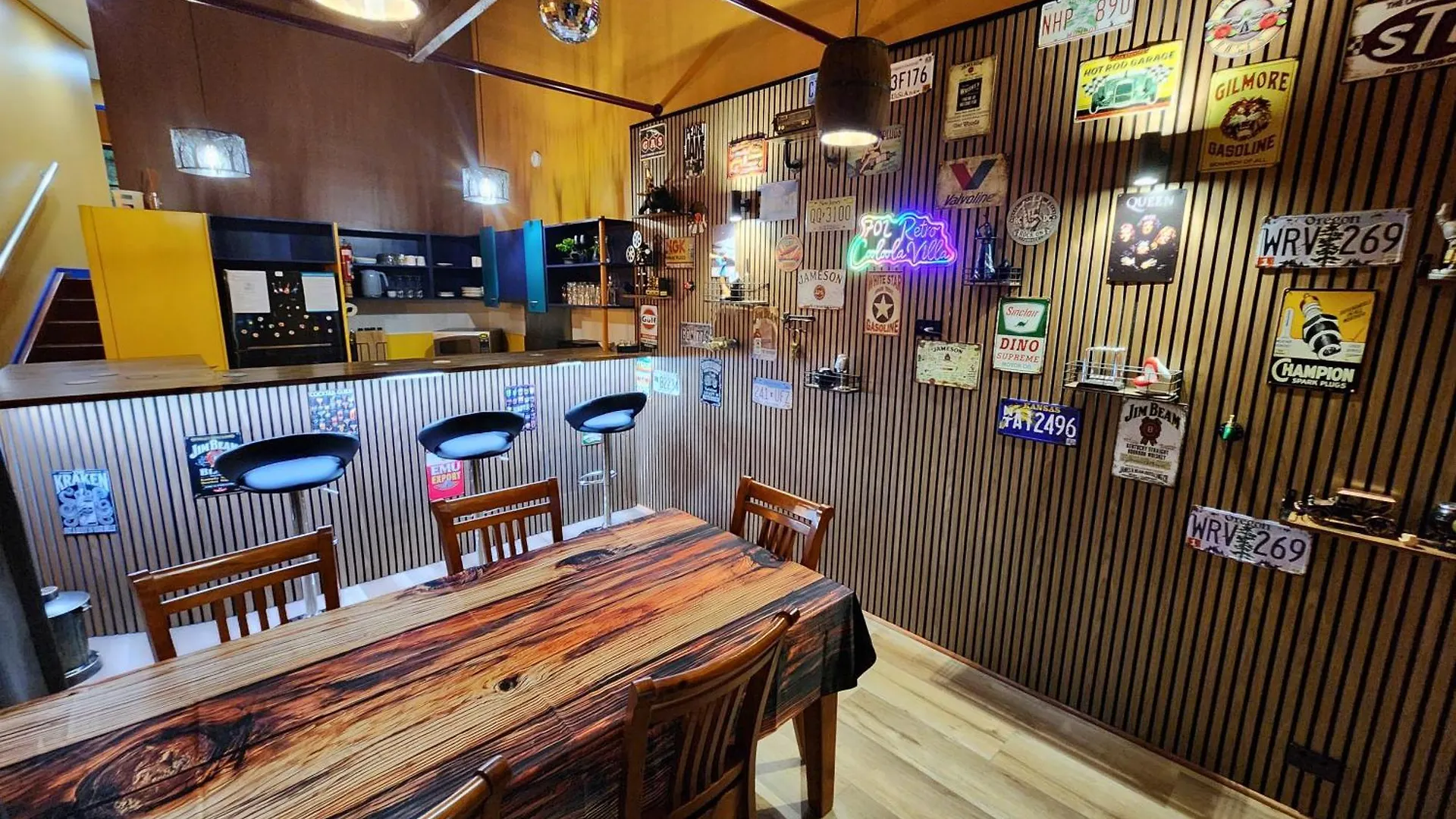 Βίλα 702 Retro Cooloola Villa, Kingfisher Bay K'Gari