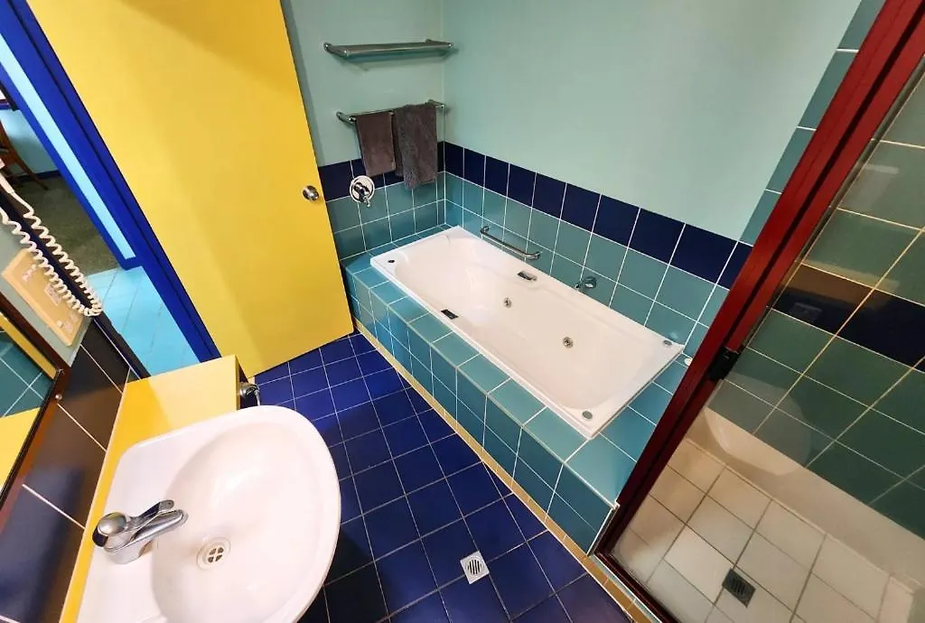 702 Retro Cooloola Villa, Kingfisher Bay K'Gari Austrália